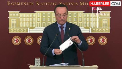 CHP Milletvekili Cevdet Akay, Gençlik ve Spor Bakanı'na yurt kapasiteleriyle ilgili sorular yöneltti