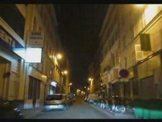 Paris 10eme rue Lucien Sampaix