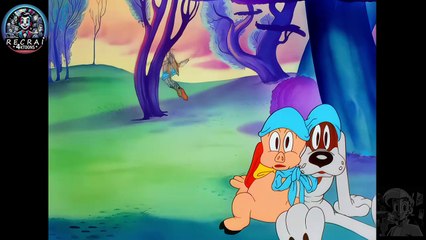 Merrie Melodies - Le Rendez-vous des Mélomanes - Complet - VF - Symphonie en 4K par RecrAI4KToons