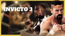 Invicto 3  _ Película de Acción en Español Latino _ Scott Adkins y Isaac Florentine