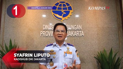 Petugas Dishub Naik Kap Mobil, Beli Pesawat Mirage Ditunda, Bawaslu Panggil Gus Miftah [TOP 3 NEWS]