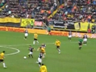 NAC - Fey | op het middenveld