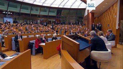 Крайне правые силы могут значительно укрепить свои позиции на европейских выборах 🇪🇺