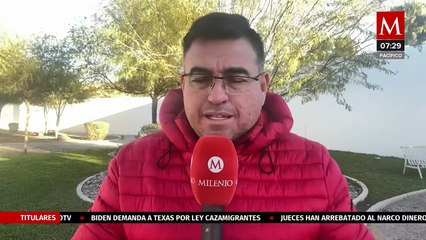 Reabre Puente Internacional Uno para cruce desde Piedras Negras