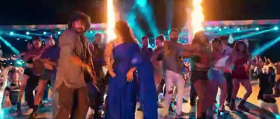 Hi Nanna 2023 Malayalam HQ HDRip ESub Movie Part 2