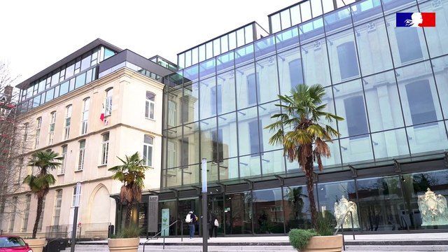 2ème édition des Rencontres nationales Planif Territoires : De la stratégie à l'action | AftermovieAFTERMOVIE_Master_STFR