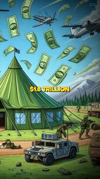 The Truth About the Global Military Spending and Arms Trade