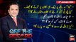 Off The Record | Kashif Abbasi | ARY News | 4th Januray 2024