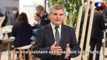 Fonds vert : le témoignage de Jean-Pierre LARGUIER, maire de Sablet