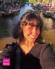 هند عبد الحليم تعلن انفصالها رسميا بعد زواج 3 سنوات