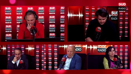 La lutte de Gerald Darmanin contre le trafic de drogue