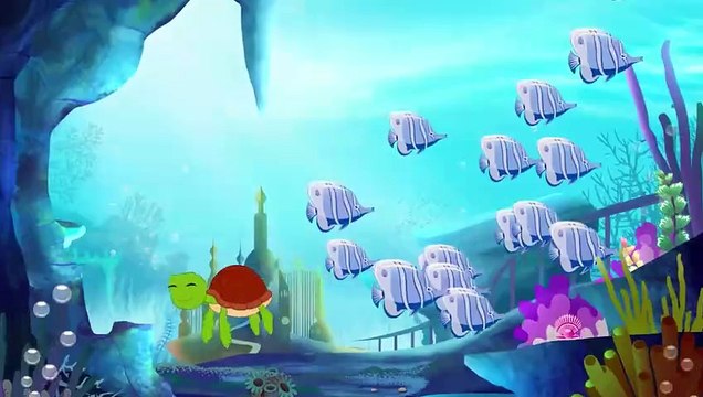 Lost Princess StoryTeen StoryEnglish Fairy Tale