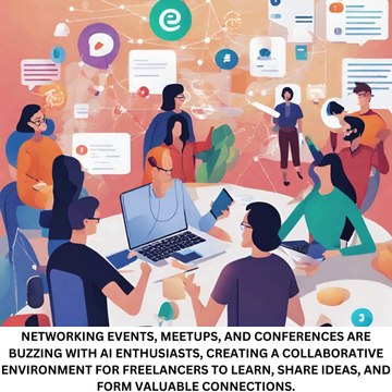 Unveiling the AI Freelancer's Odyssey Navigating Washington's Tech Landscape