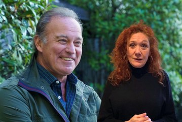 'Bertín renuncia a cuidar, amparar, dar afecto', por Cristina Fallarás