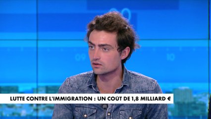 Nathan Devers : «La question migratoire ne peut pas être posée à l’échelle strictement nationale»