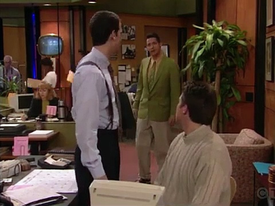 Simon S01 E09 Simon Hunts A Rat