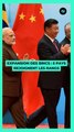 BRICS   : L’expansion des BRICS en 2024, 5 pays rejoignent les rangs