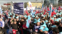 Metal İşçileri ve İşveren Arasında Anlaşma Sağlanamadı! Türk Metal Teklifi Kabul Etmedi