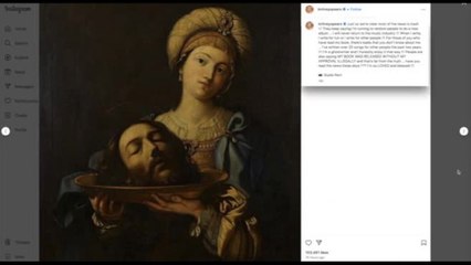 Britney Spears: non ritornerò mai nell'industria musicale