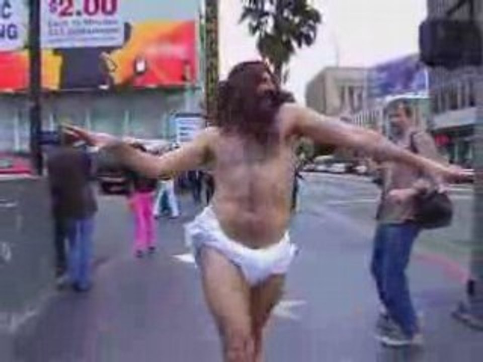 i will survive by jesus