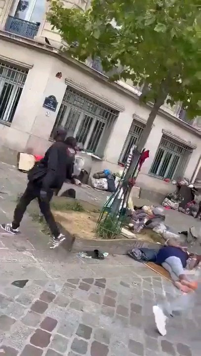 Paris -  1.01.24