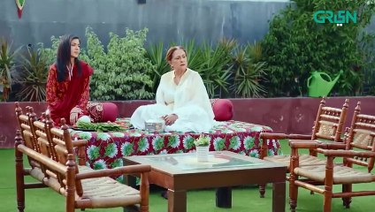 Mohabbat Satrangi Episode 2 _ Samina Ahmad _ Javeria Saud _ Tuba Anwar [Eng CC] 02 Jan 24 _ Green TV