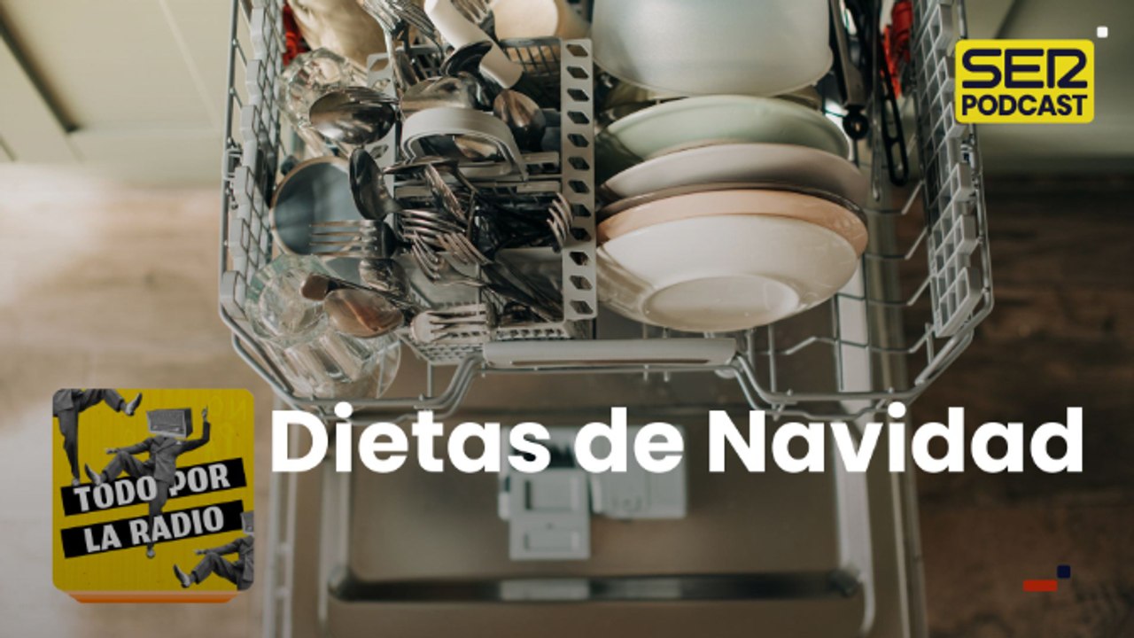 Dietas de Navidad