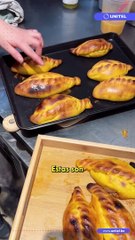 La gastronomía boliviana resalta en Corea del Sur gracias al noble corazón de Na Young