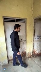 video news : वटवा में गरीब आवास योजना के मकानों के आसपास गंदगी की भरमार