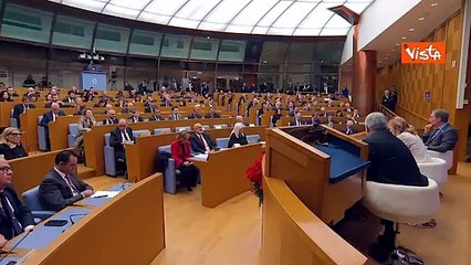 Rai, Meloni: "Il servizio pubblico non si giudica dall'audience"