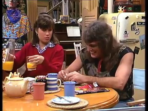 All Together Now Series 1 Episode 17 This Old Heart Of Mine