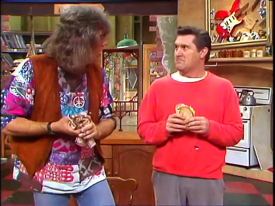 All Together Now Series 2  Episode 19 Like a Virgin