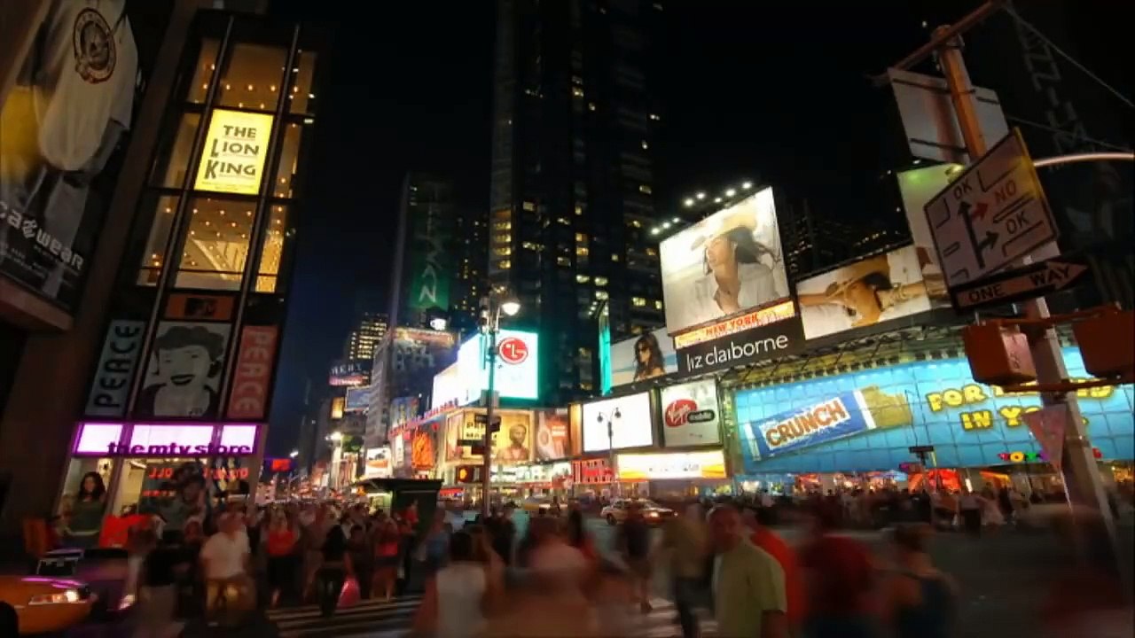 Survivre au progrès Bande-annonce (EN)