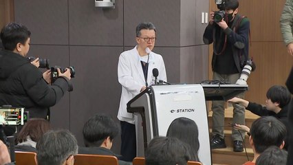 서울대병원 "이 대표 순조롭게 회복 중...경과 지켜봐야" / YTN