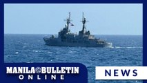 PH, US hold joint sail in WPS as China sends ships to shadow