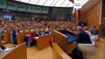 Extrema-direita poderá subir a segunda força no Parlamento Europeu