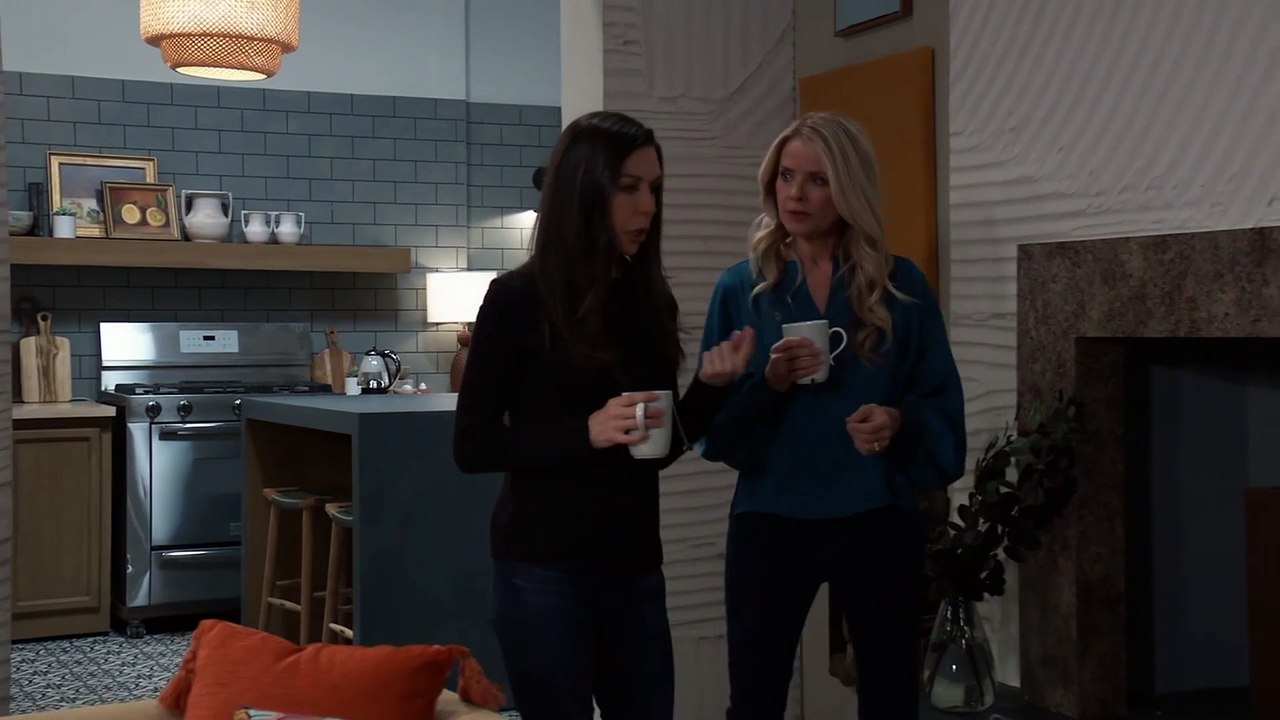 12/5/23 - Anna & Felicia Part 2
