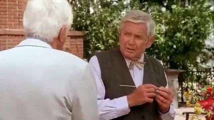 Murder 101 IF WISHES WERE HORSE, with Dick and Barry Van Dyke