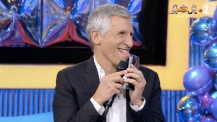 Nagui dérape : le comportement inacceptable avec une candidate de "N’oubliez pas les paroles" scandalise les téléspectateurs