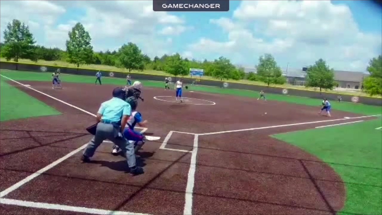 Defensive Highlights 1