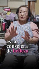 Conoce a la Consejera de Belleza Más Anciana del Mundo 🌟