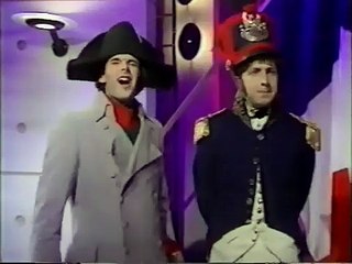 The Mary Whitehouse Experience S1 E4