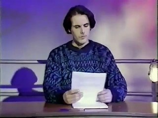 The Mary Whitehouse Experience S1 E6