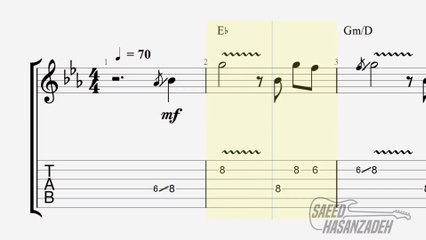 Backing Track "My Way" (Frank Sinatra)