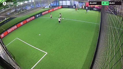 Gilles 6 04/01 à 15:58 - Football Terrain 2 (LeFive Valenciennes)