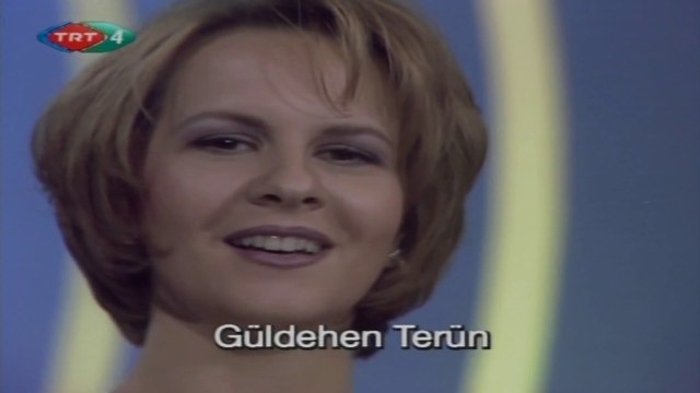 Güldehen Marmara / Yar saçları lüle lüle yar benziyor beyaz güle