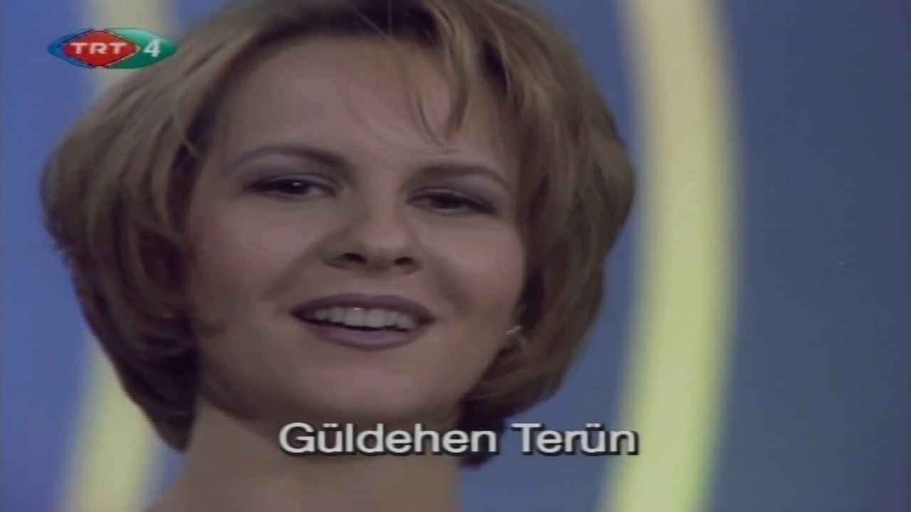 Güldehen Marmara / Yar saçları lüle lüle yar benziyor beyaz güle