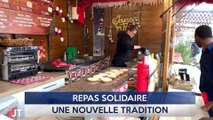 Le Journal - 4/01/2023 - SOLIDARITÉ / Noël joue les prolongations pour les plus démunis