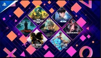 Playstation 5 Upcoming Games in 2024 | PS5 Games Lineup