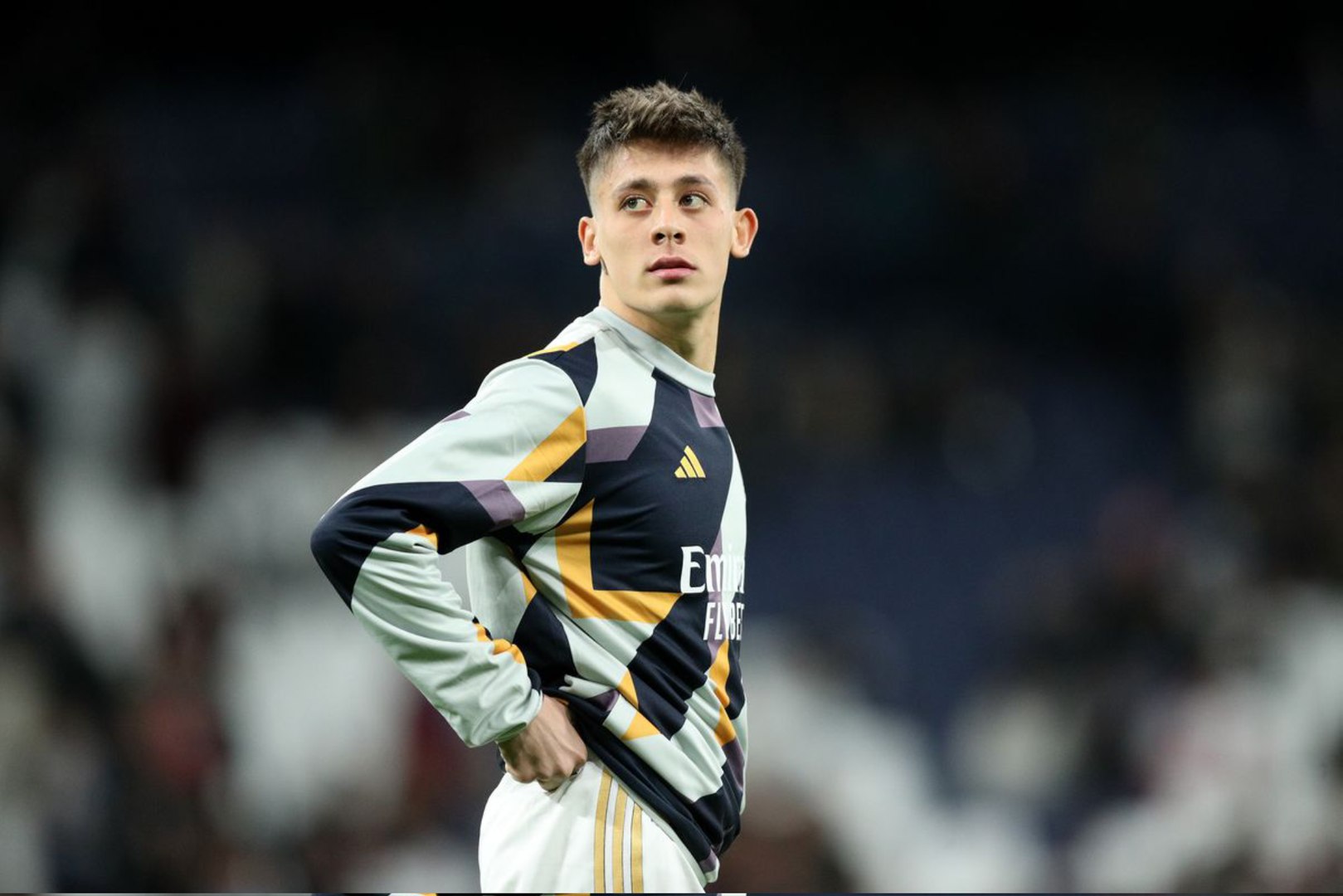 Mourinho's Joke About Arda Güler | beIN SPORTS